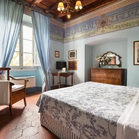 Relais Belpoggio - Residenza D'epoca מלון לורו צ'יופנה