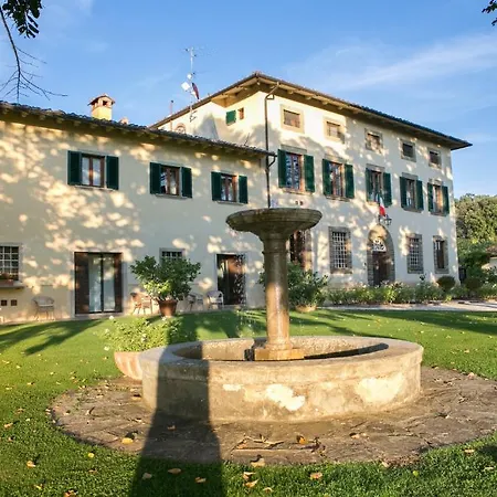 מלון Relais Belpoggio - Residenza D'epoca