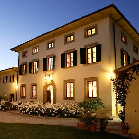 מלון Relais Belpoggio - Residenza D'epoca