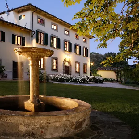 Relais Belpoggio - Residenza D'epoca