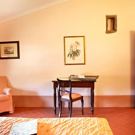 מלון Relais Belpoggio - Residenza D'epoca לורו צ'יופנה