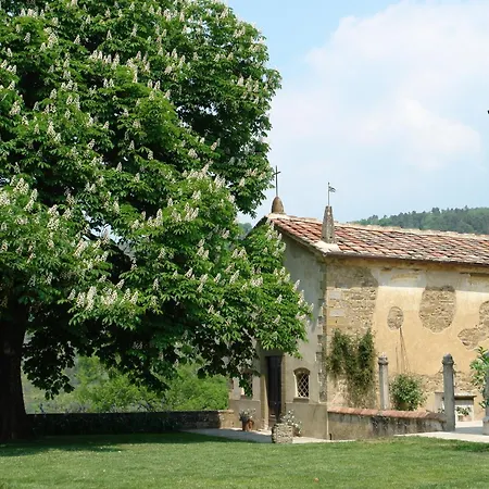 Relais Belpoggio - Residenza D'epoca