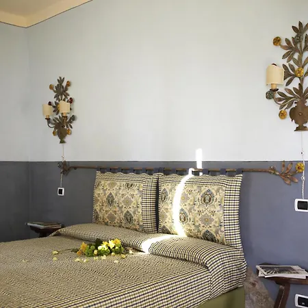 מלון Relais Belpoggio - Residenza D'epoca 4*
