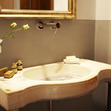 מלון Relais Belpoggio - Residenza D'epoca