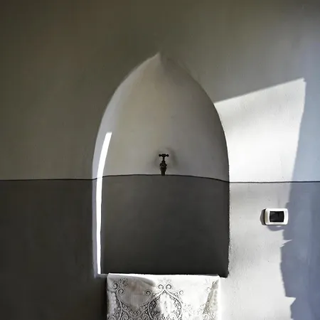 Hotel Relais Belpoggio - Residenza D'epoca