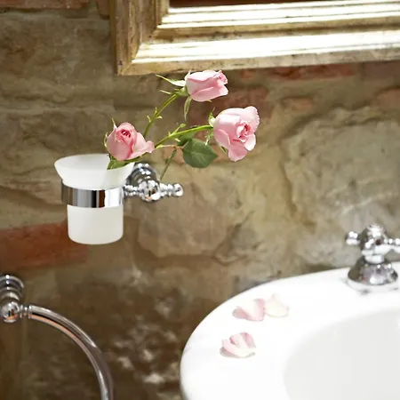 Relais Belpoggio - Residenza D'epoca 4*