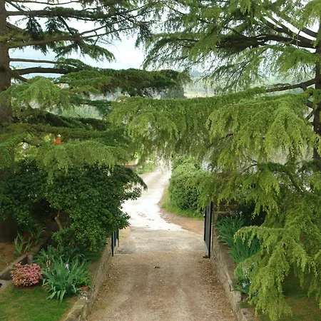 Relais Belpoggio - Residenza D'epoca