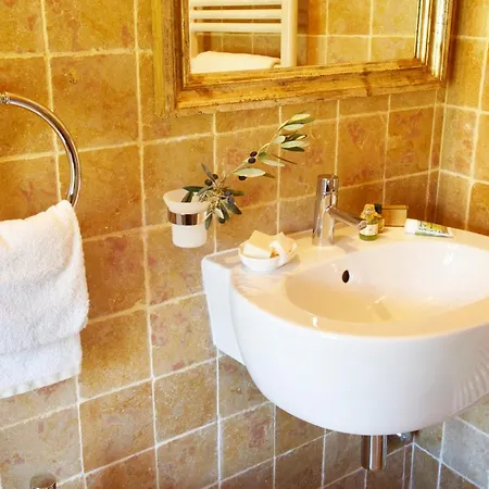 Hotel Relais Belpoggio - Residenza D'epoca Loro Ciuffenna
