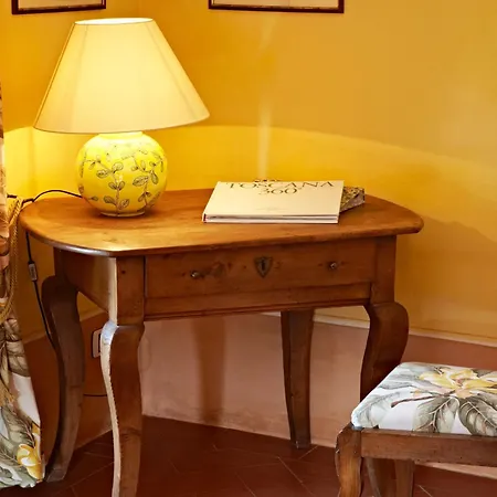 מלון Relais Belpoggio - Residenza D'epoca