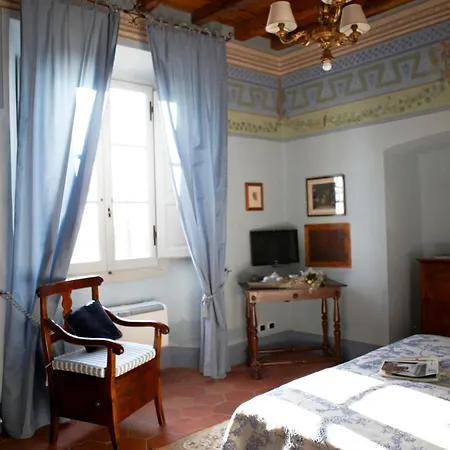 מלון Relais Belpoggio - Residenza D'epoca לורו צ'יופנה