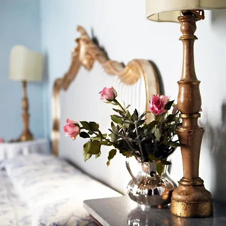 מלון Relais Belpoggio - Residenza D'epoca 4*