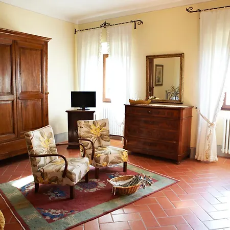 מלון Relais Belpoggio - Residenza D'epoca
