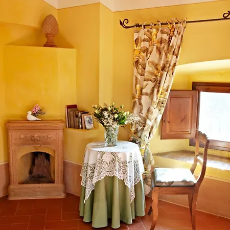 Hotel Relais Belpoggio - Residenza D'epoca