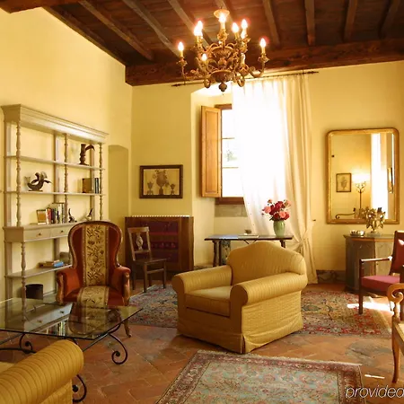 Relais Belpoggio - Residenza D'epoca לורו צ'יופנה