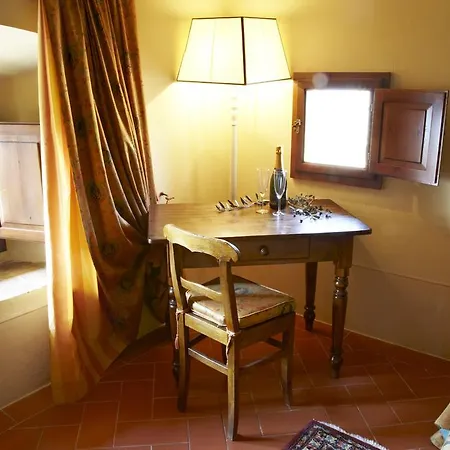 Relais Belpoggio - Residenza D'epoca