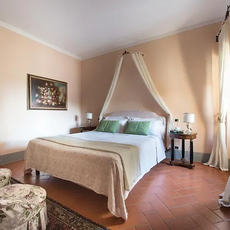 מלון Relais Belpoggio - Residenza D'epoca לורו צ'יופנה