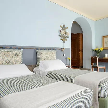 Relais Belpoggio - Residenza D'epoca Hotell Loro Ciuffenna