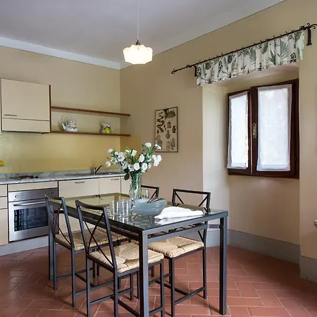 Relais Belpoggio - Residenza D'epoca Hotel Loro Ciuffenna
