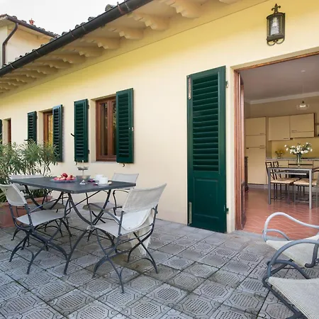 מלון Relais Belpoggio - Residenza D'epoca