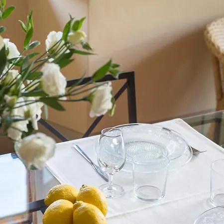 מלון Relais Belpoggio - Residenza D'epoca 4*