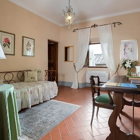Relais Belpoggio - Residenza D'epoca מלון לורו צ'יופנה