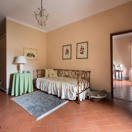 מלון Relais Belpoggio - Residenza D'epoca לורו צ'יופנה