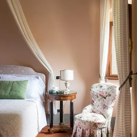 מלון Relais Belpoggio - Residenza D'epoca