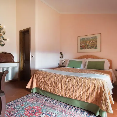 Relais Belpoggio - Residenza D'epoca מלון