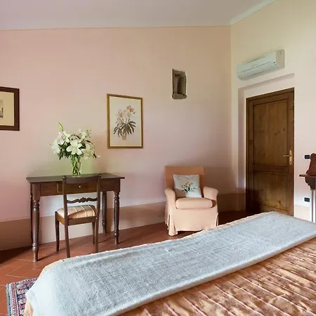 Relais Belpoggio - Residenza D'epoca 4*