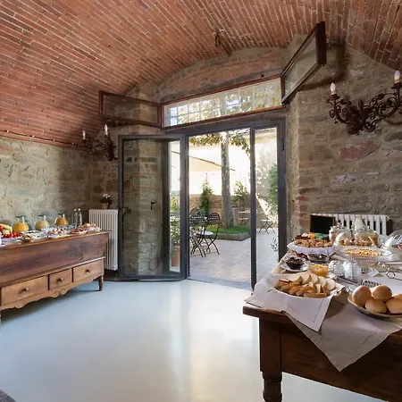 Relais Belpoggio - Residenza D'epoca 4* לורו צ'יופנה