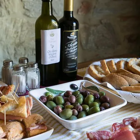 Relais Belpoggio - Residenza D'epoca 4*