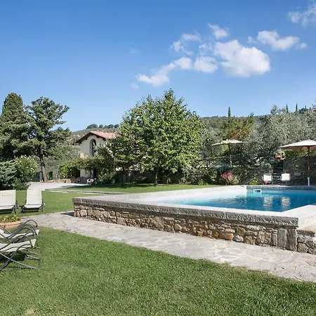 Relais Belpoggio - Residenza D'epoca 4*