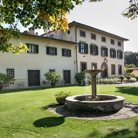 Relais Belpoggio - Residenza D'epoca מלון