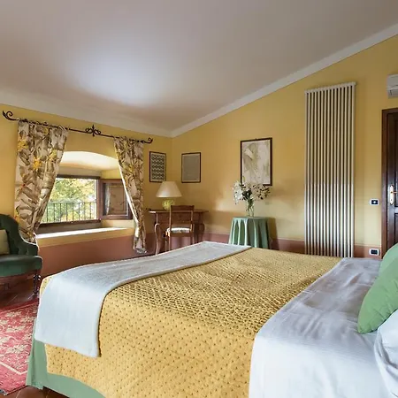 Relais Belpoggio - Residenza D'epoca מלון