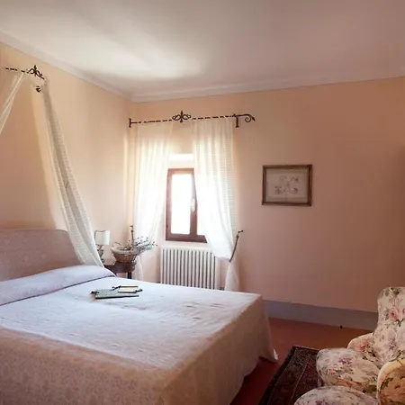 Hotel Relais Belpoggio - Residenza D'epoca