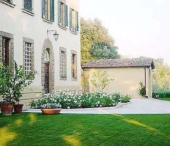 Hotel Relais Belpoggio - Residenza D'epoca Loro Ciuffenna