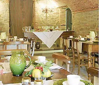 Hotel Relais Belpoggio - Residenza D'epoca Loro Ciuffenna