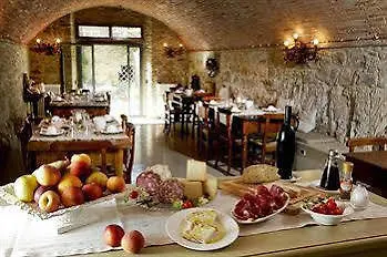 Relais Belpoggio - Residenza D'epoca Loro Ciuffenna