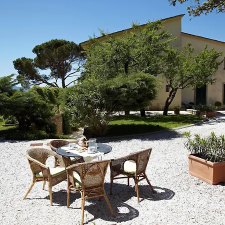 Relais Belpoggio - Residenza D'epoca Hotel Loro Ciuffenna