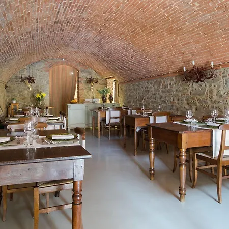 Relais Belpoggio - Residenza D'epoca