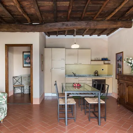 Relais Belpoggio - Residenza D'epoca מלון 4*