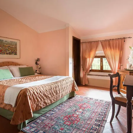 Relais Belpoggio - Residenza D'epoca מלון לורו צ'יופנה