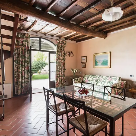 Relais Belpoggio - Residenza D'epoca 4* לורו צ'יופנה
