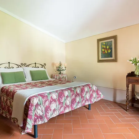 מלון Relais Belpoggio - Residenza D'epoca לורו צ'יופנה