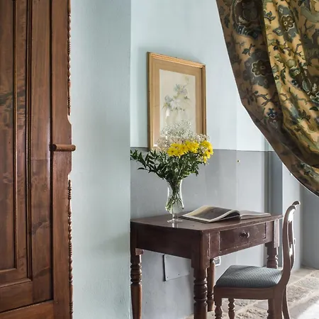 Relais Belpoggio - Residenza D'epoca Hotel 4*