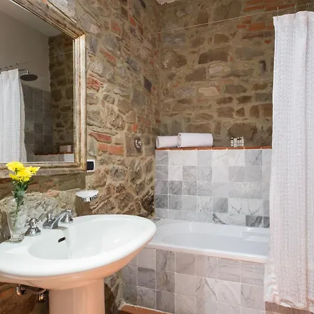 Relais Belpoggio - Residenza D'epoca Hotel Loro Ciuffenna