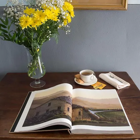 Relais Belpoggio - Residenza D'epoca 4*