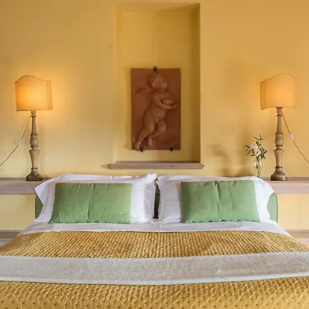 מלון Relais Belpoggio - Residenza D'epoca לורו צ'יופנה