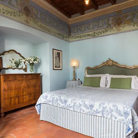 מלון Relais Belpoggio - Residenza D'epoca לורו צ'יופנה